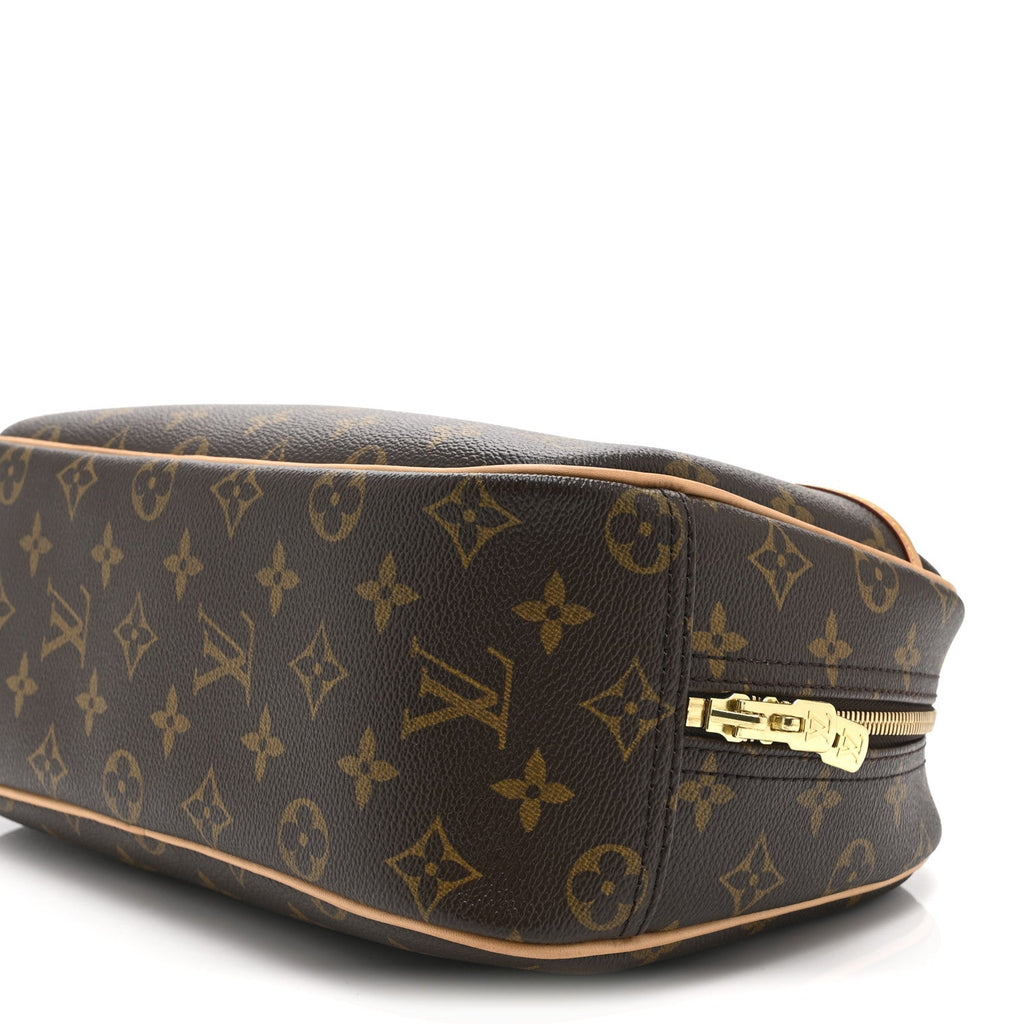 Monogram Trouville