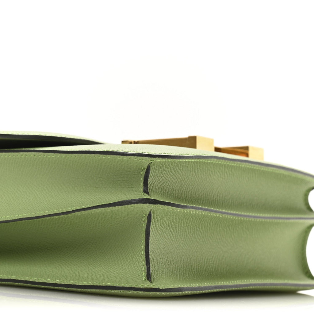 Epsom Constance 24 Vert Criquet