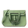 Evercolor Halzan 25 Vert Criquet