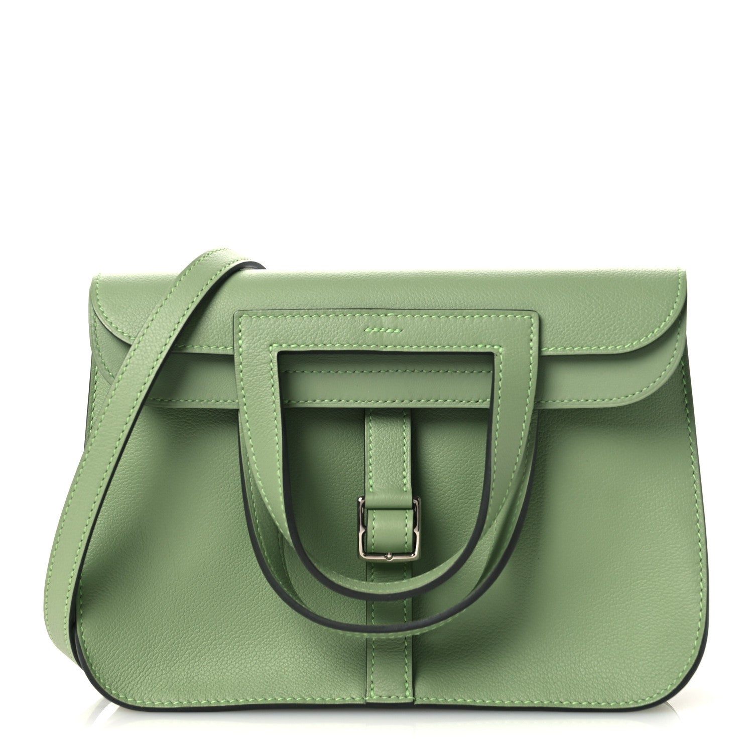 Evercolor Halzan 25 Vert Criquet