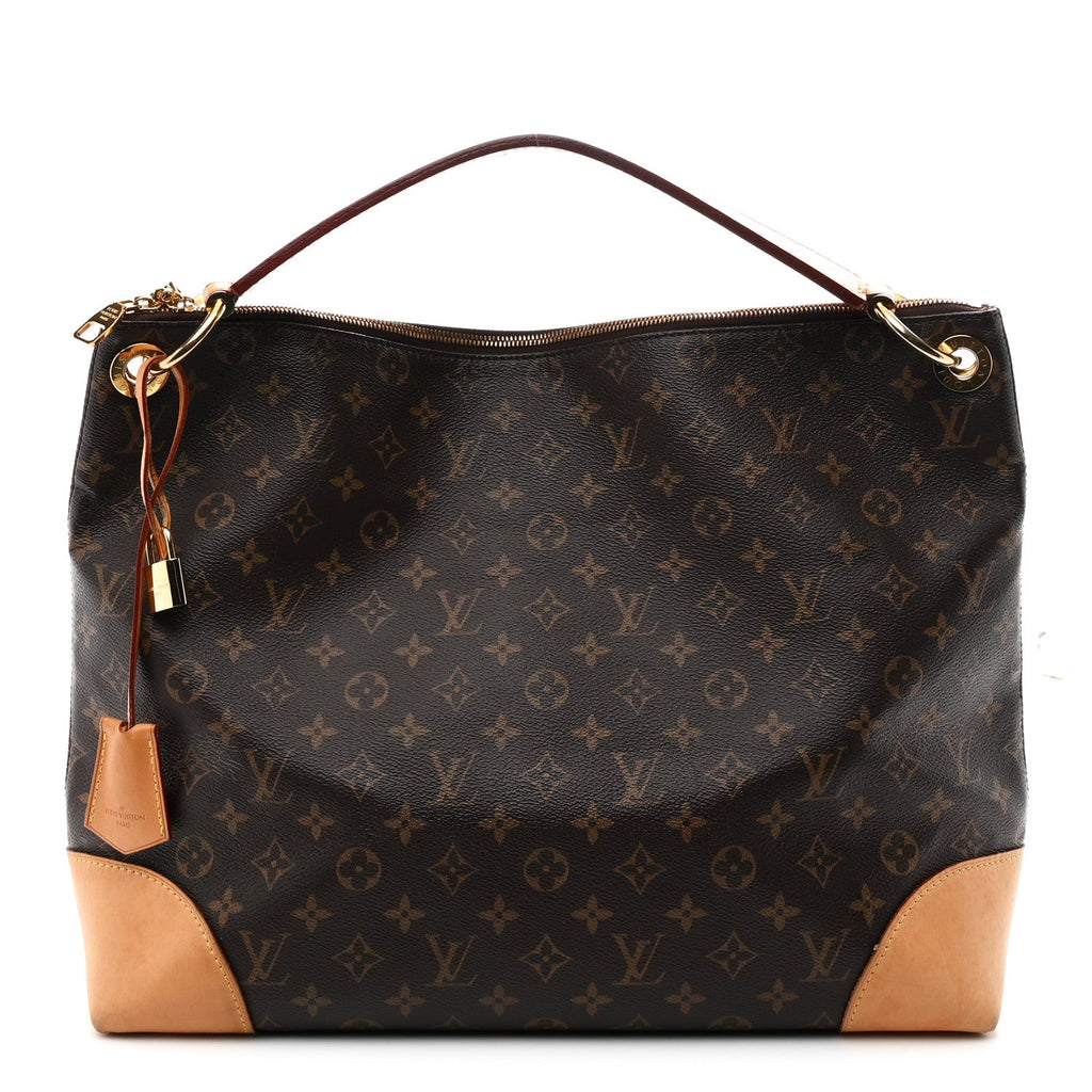 Monogram Berri MM
