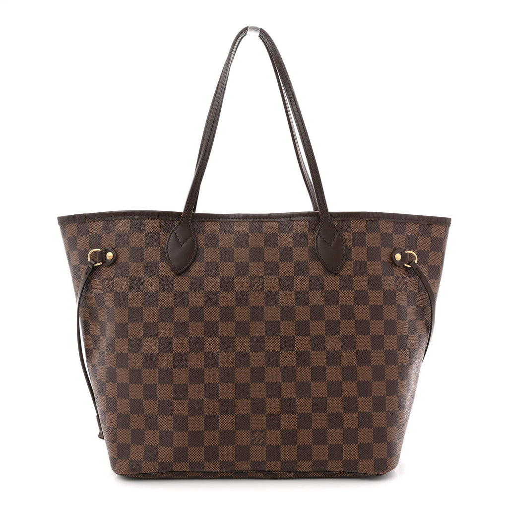 Damier Ebene Neverfull MM