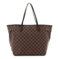 Damier Ebene Neverfull MM