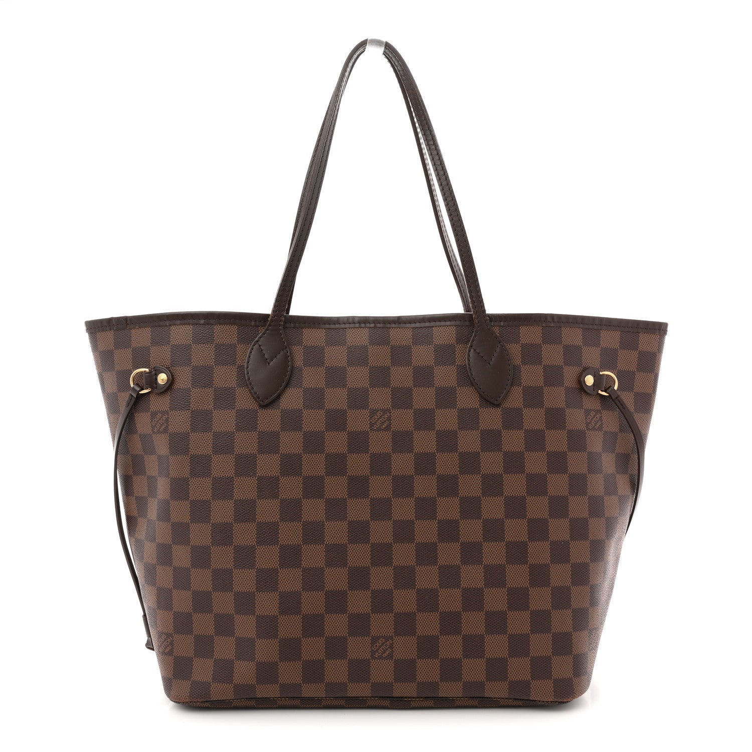 Damier Ebene Neverfull MM