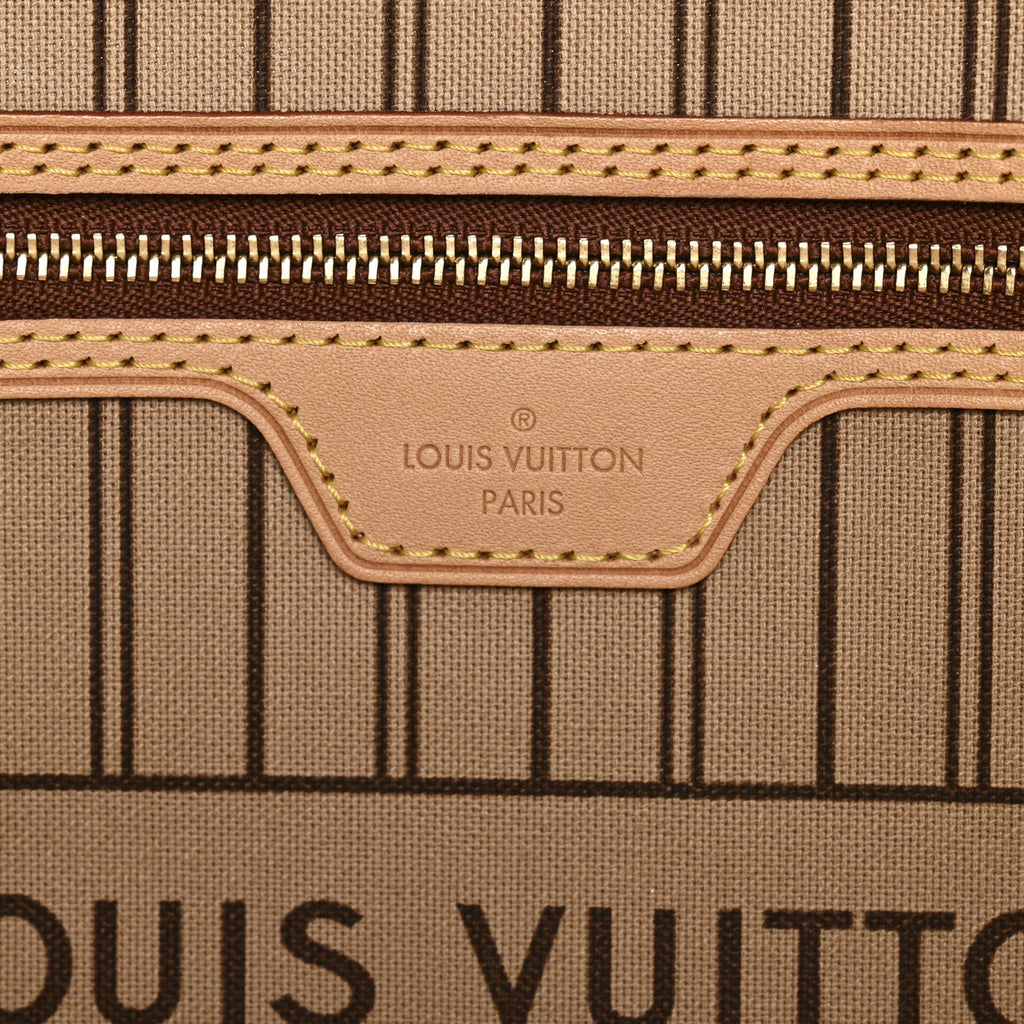 Monogram Neo Neverfull GM
