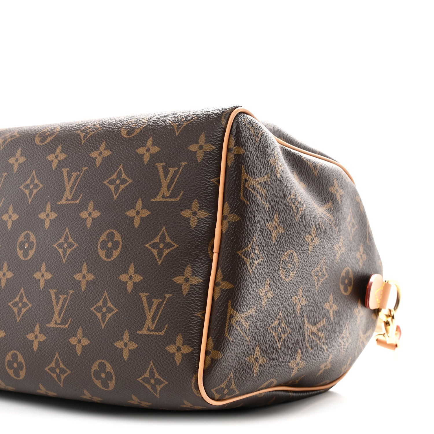 Monogram Speedy Soft Crafty 30