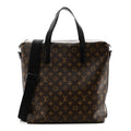 Monogram Macassar Kitan