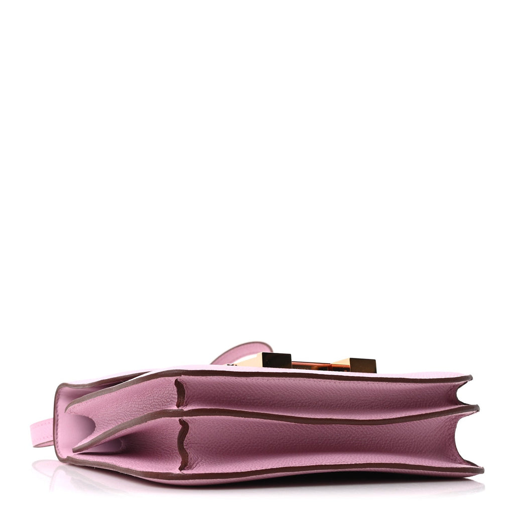 Epsom Constance 18 Mauve Sylvestre