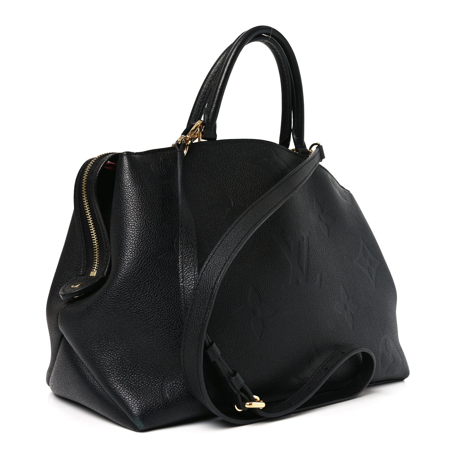 Empreinte Monogram Giant Grand Palais Black