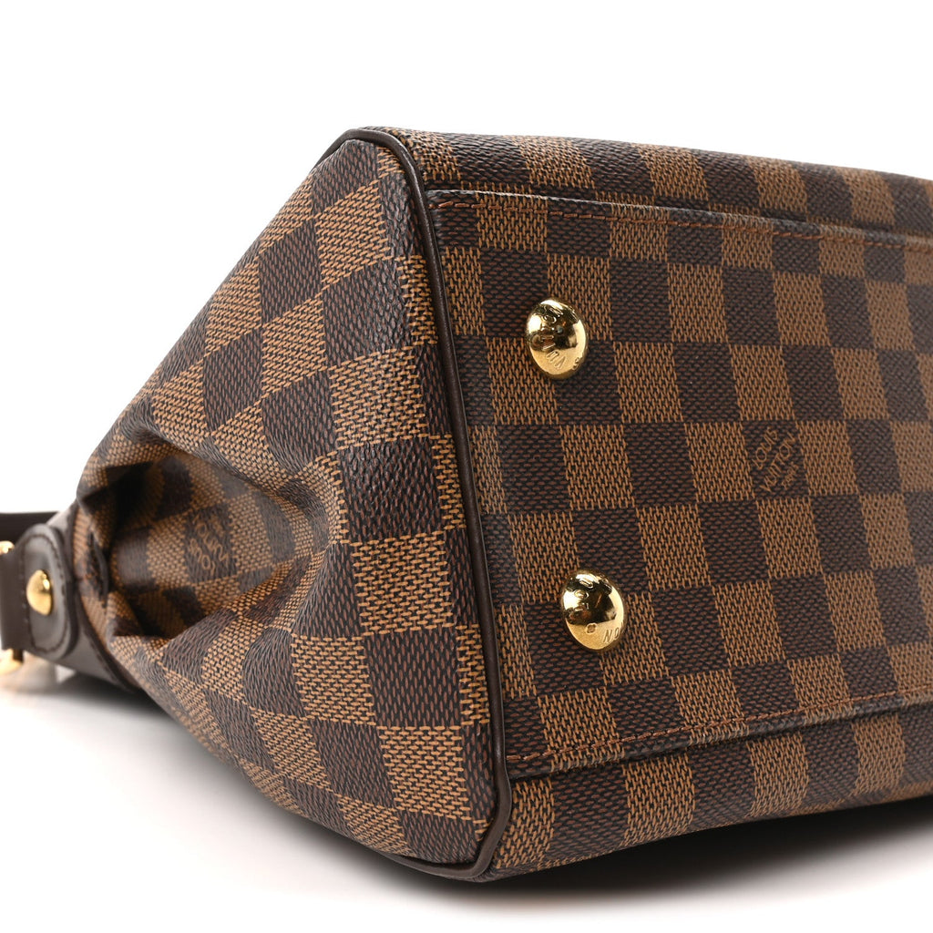 Damier Ebene Trevi PM