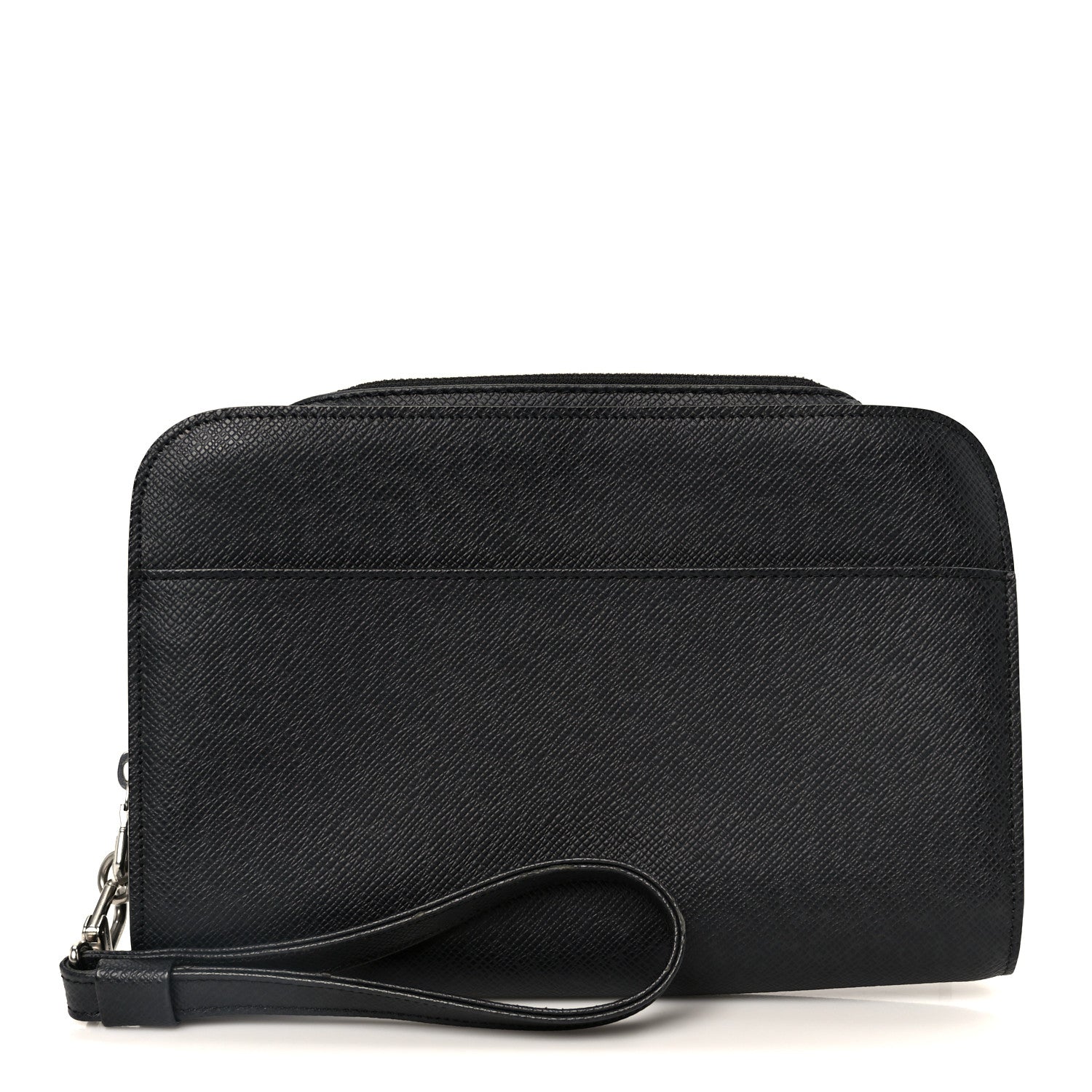 Taiga Baikal Pochette Ardoise