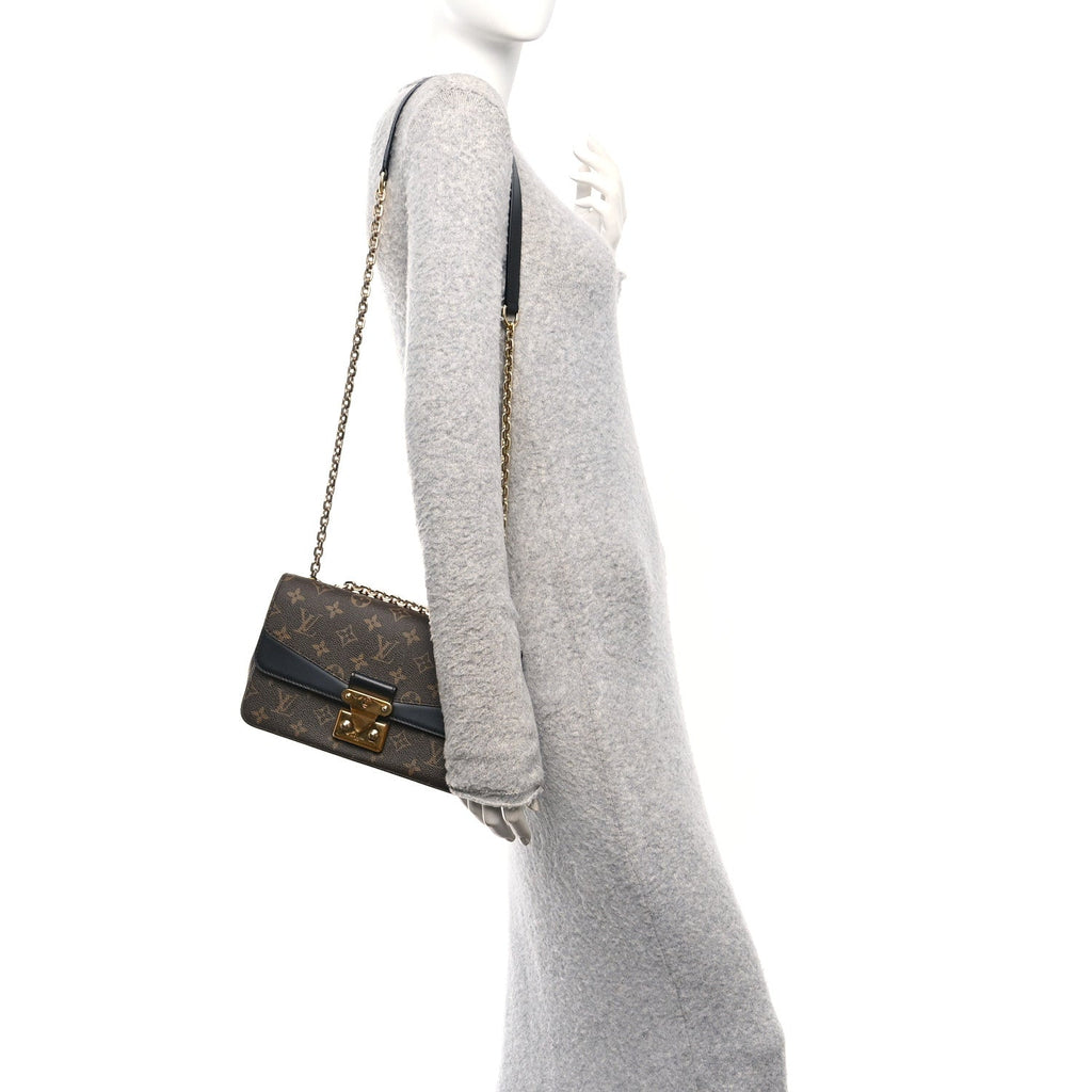 Monogram Marceau Black
