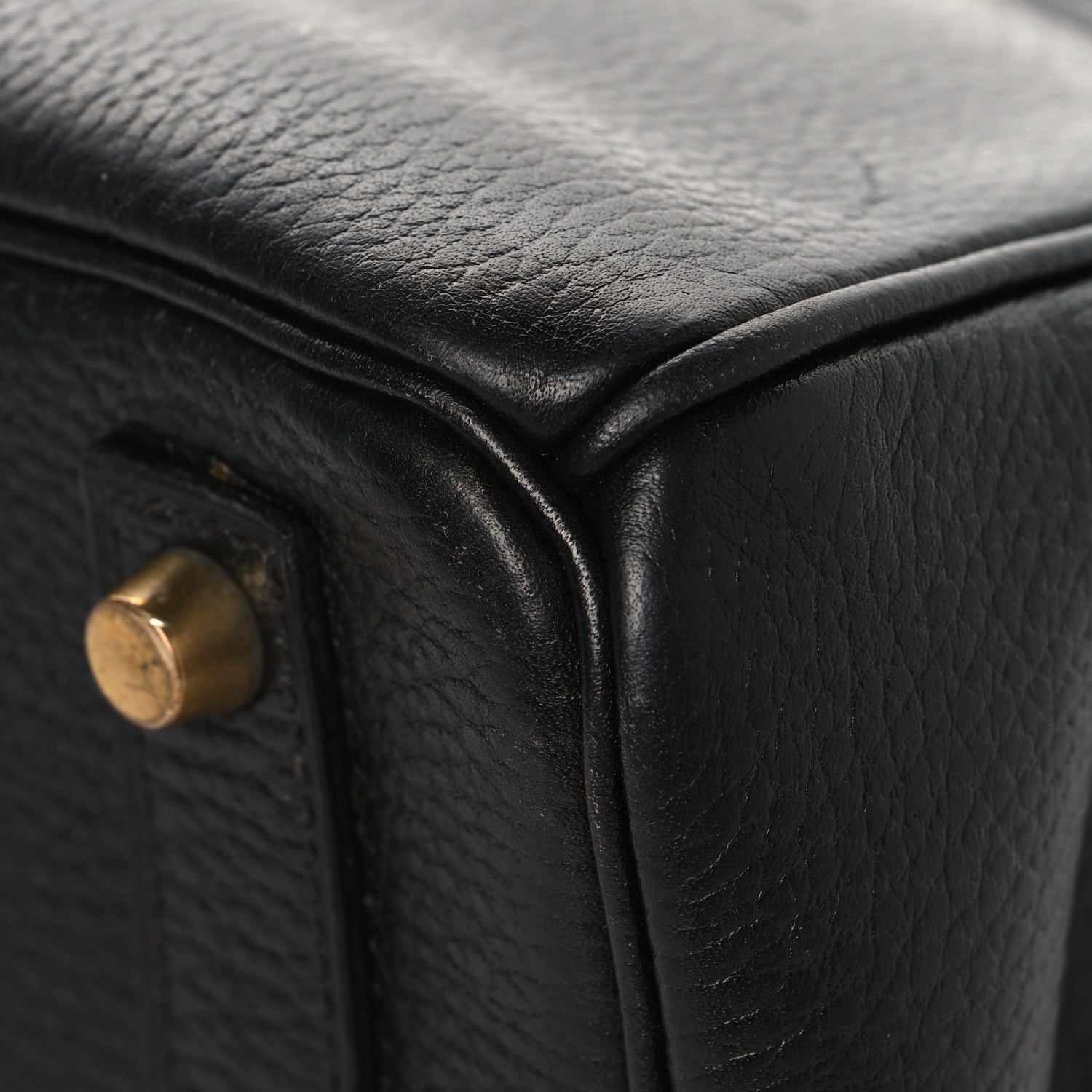 Ardennes HAC Birkin 32 Black
