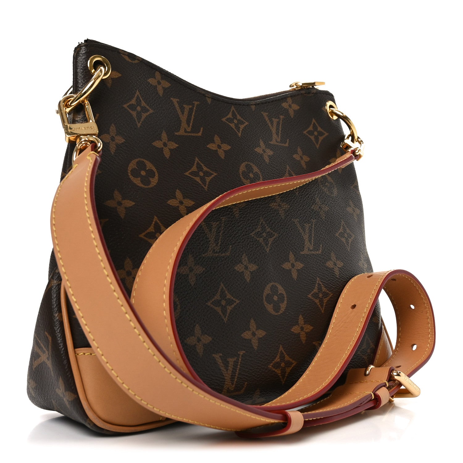 Monogram Odeon PM Natural