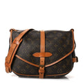 Monogram Saumur 30
