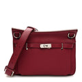 Taurillon Clemence Jypsiere 28 Rubis