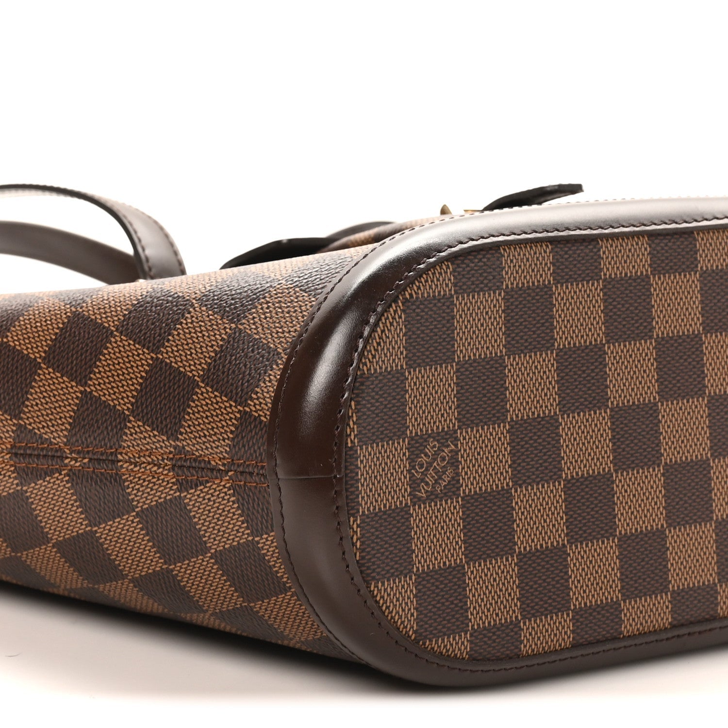 Damier Ebene Manosque PM