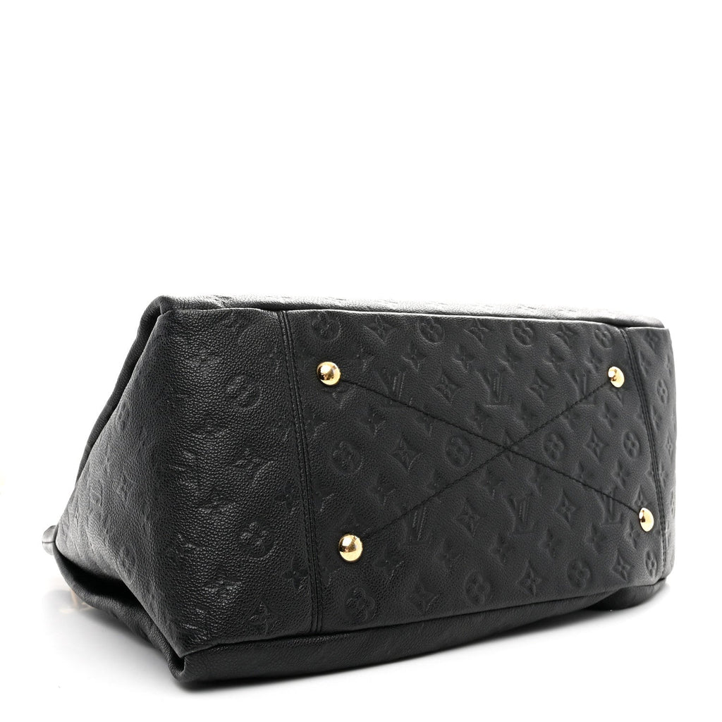 Empreinte Artsy MM Black
