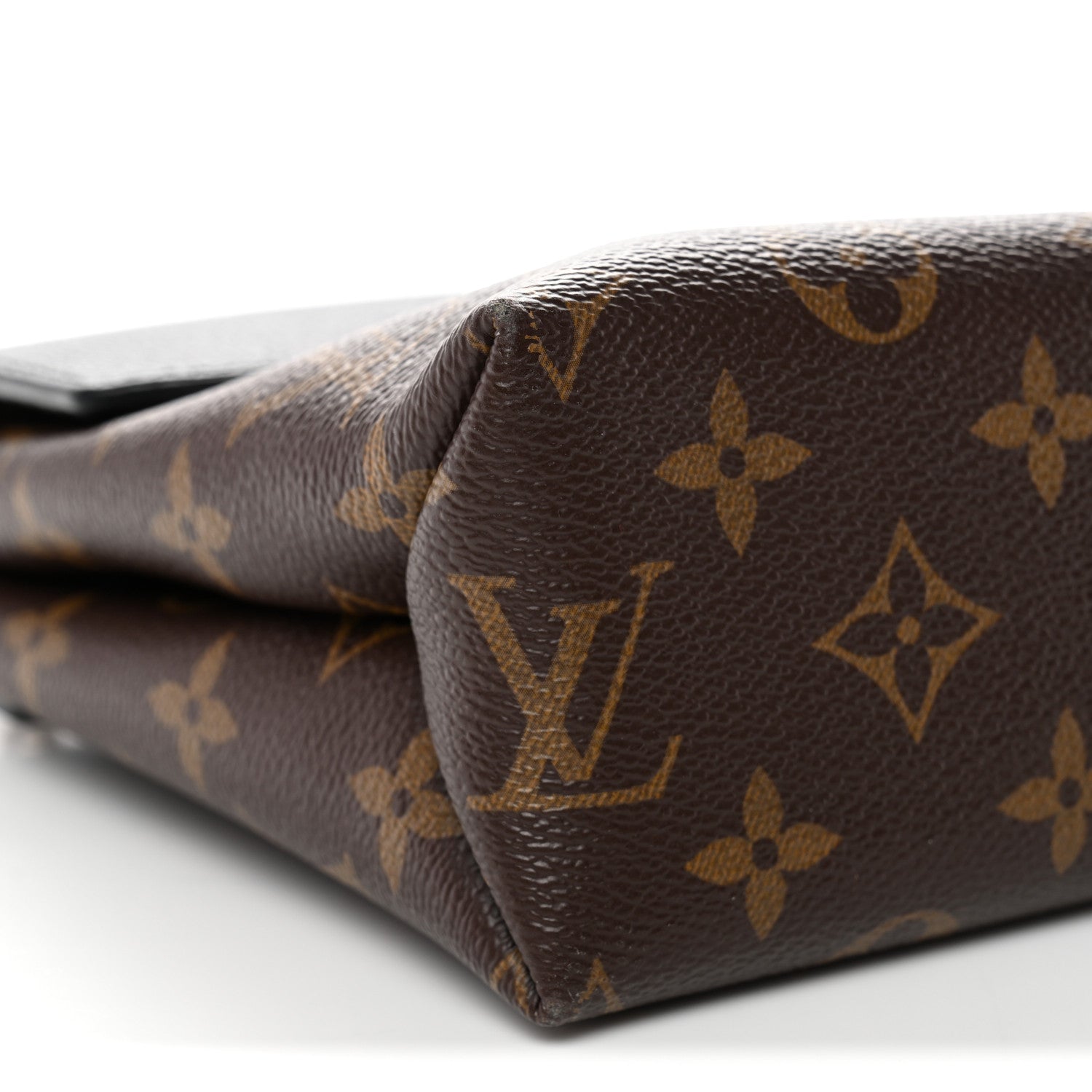 Monogram Saint Placide Black