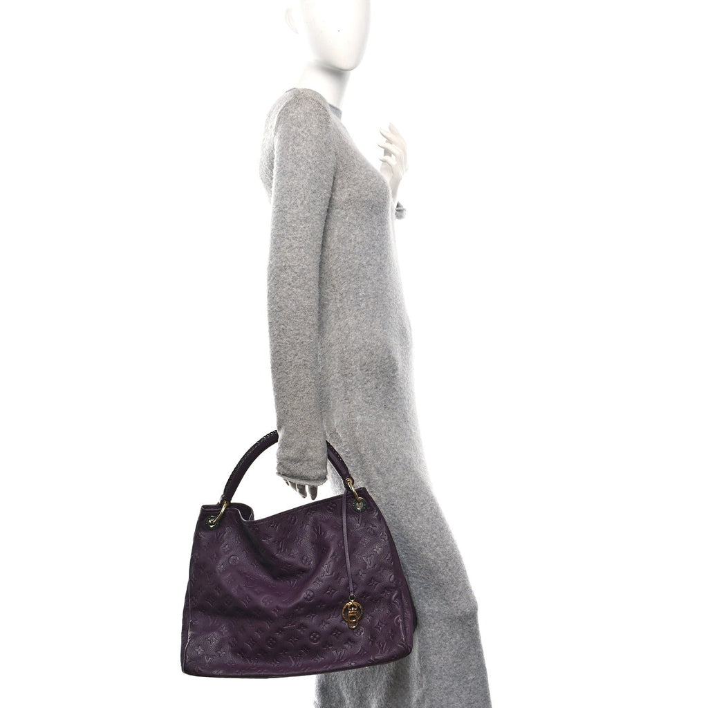 Empreinte Artsy MM Aube