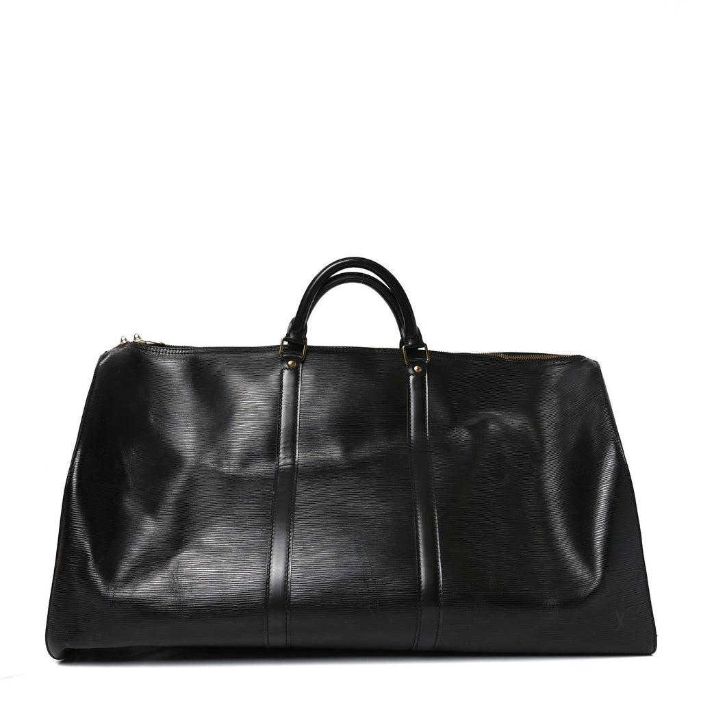 Epi Keepall 60 Black