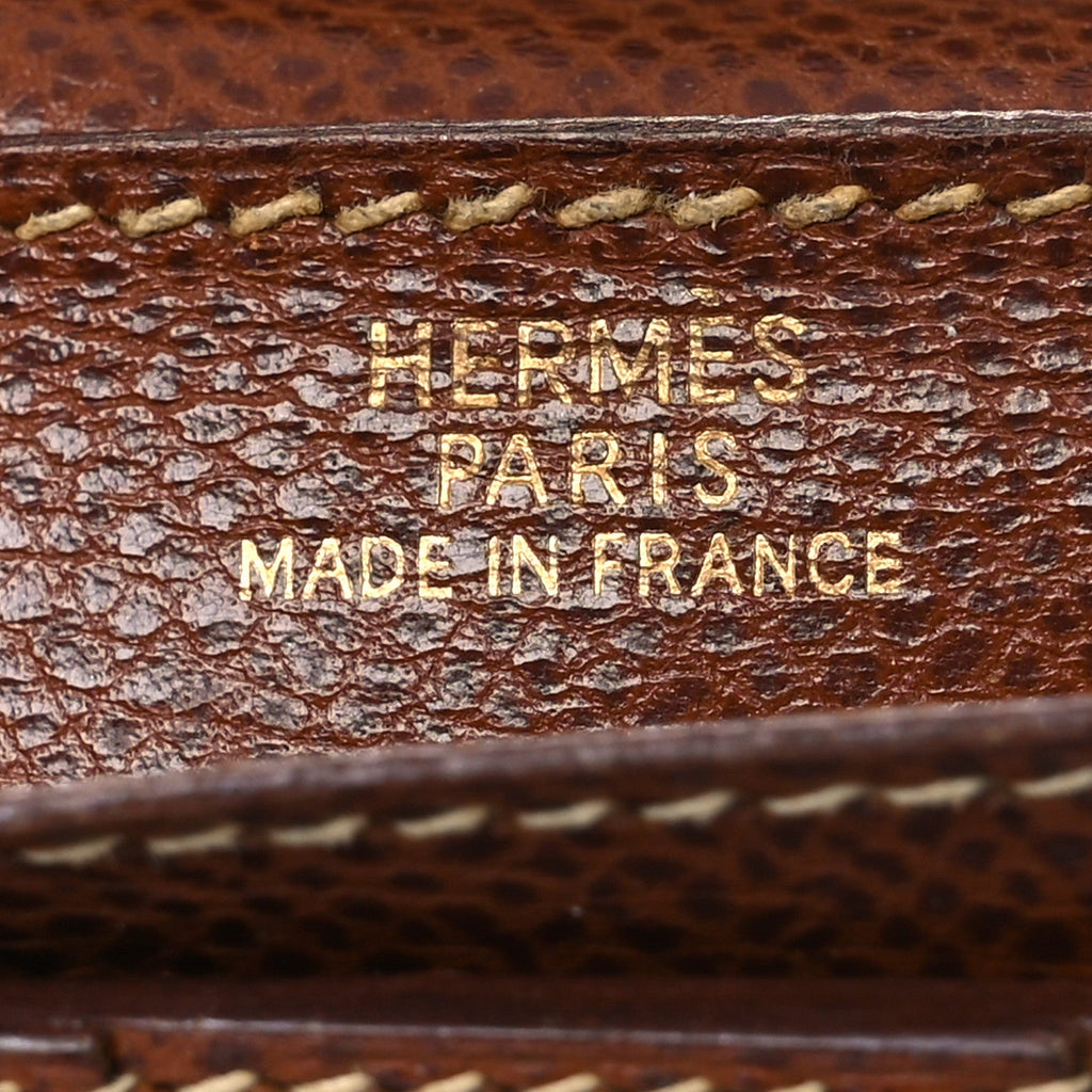 Courchevel Bearn Gusset Wallet Gold