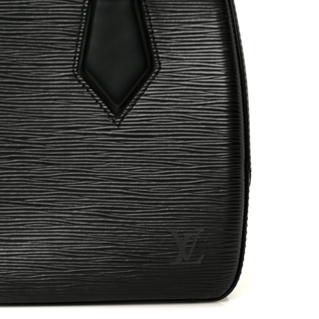 Epi Sablons Black
