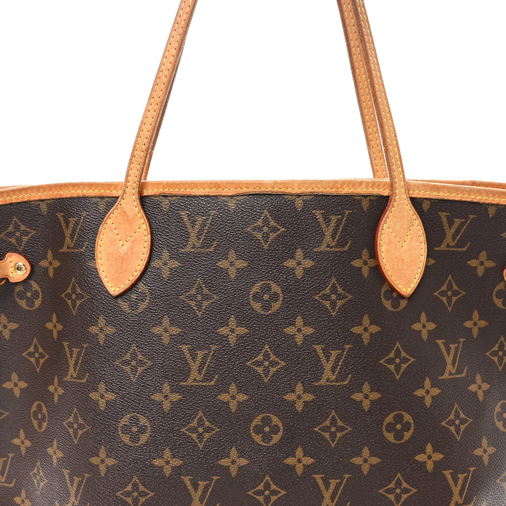 Monogram Neverfull MM