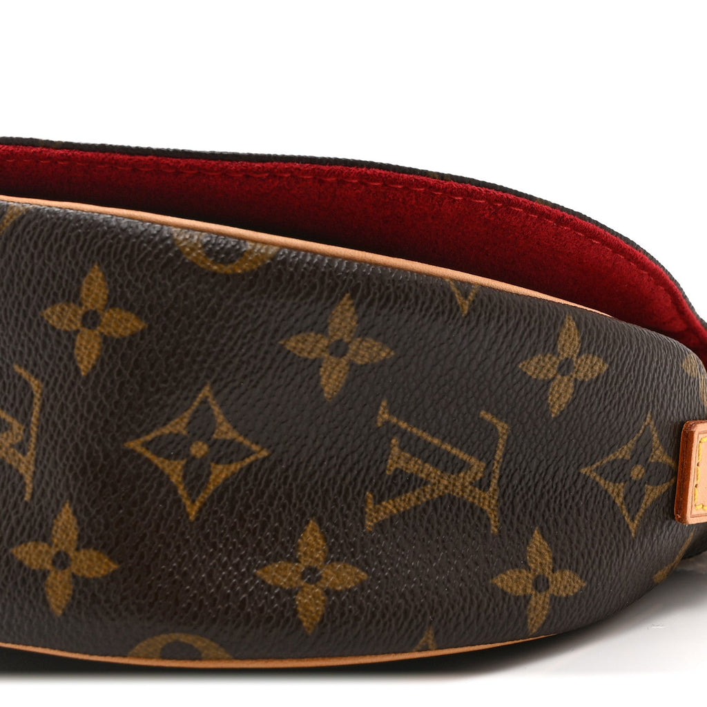 Monogram Tambourin