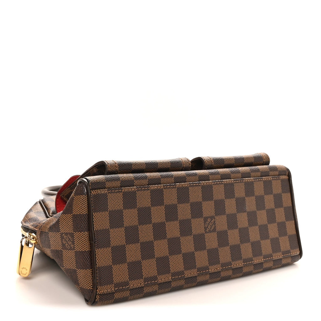 Damier Ebene Manhattan PM