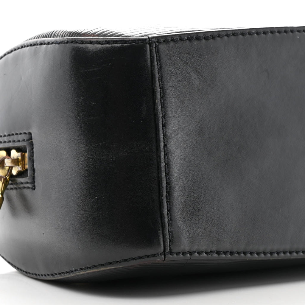 Epi Jasmin Black