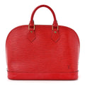 Epi Alma PM Castillan Red