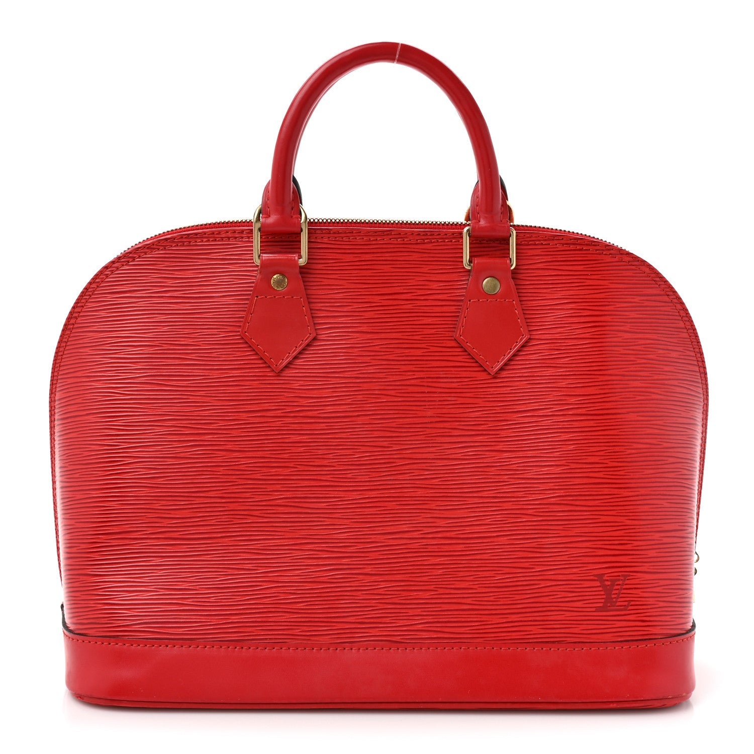 Epi Alma PM Castillan Red