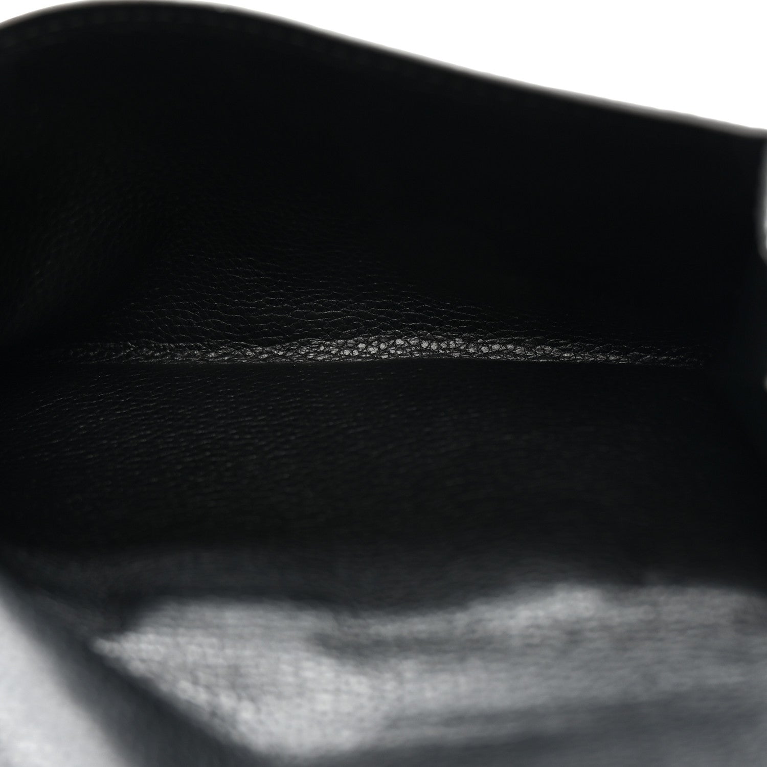 Monogram Pallas Compact Wallet Black
