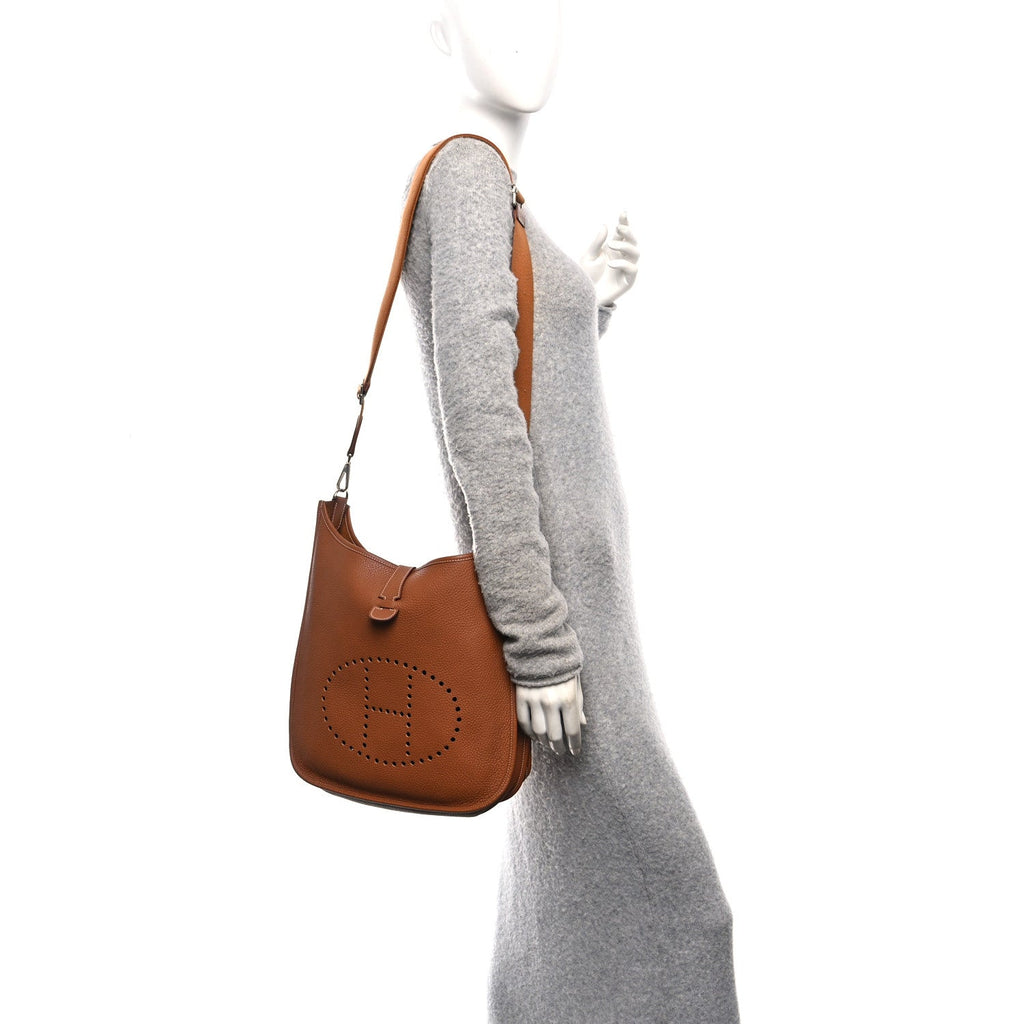 Taurillon Clemence Evelyne III GM Gold
