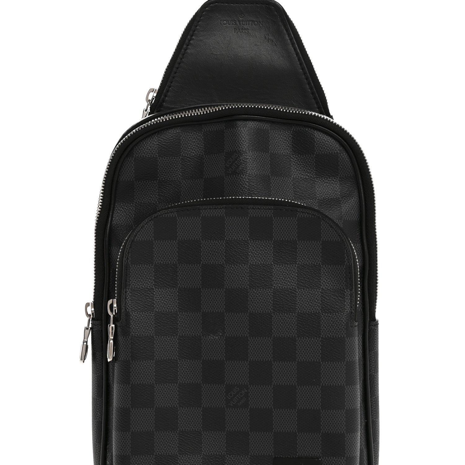 Damier Graphite Avenue Sling Bag NM
