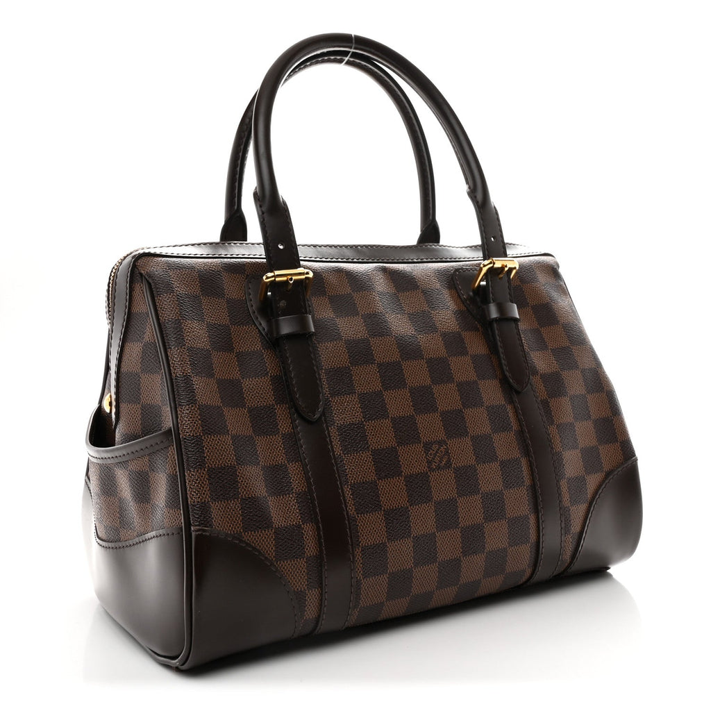 Damier Ebene Berkeley