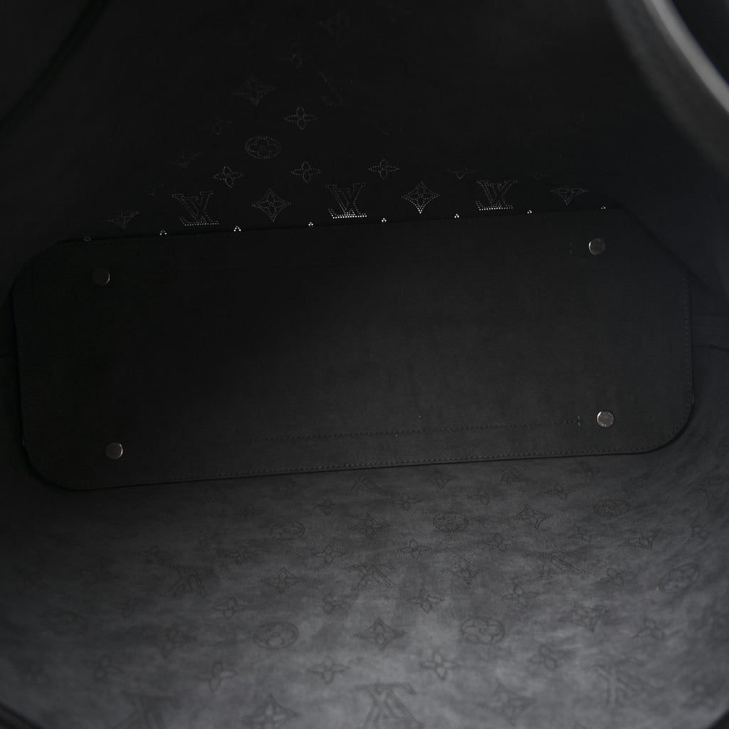 Mahina Boundless Tote Black