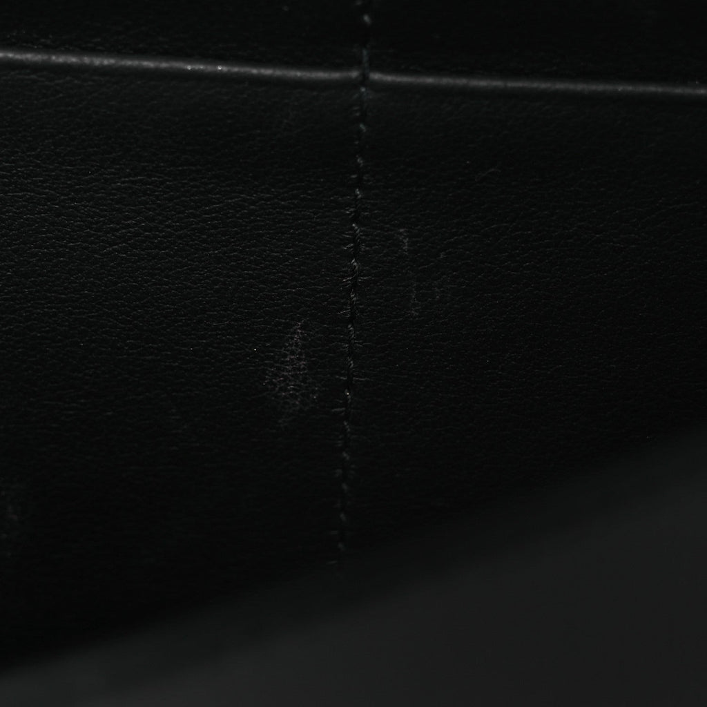 Vitello Move Mini Crossbody Bag Black