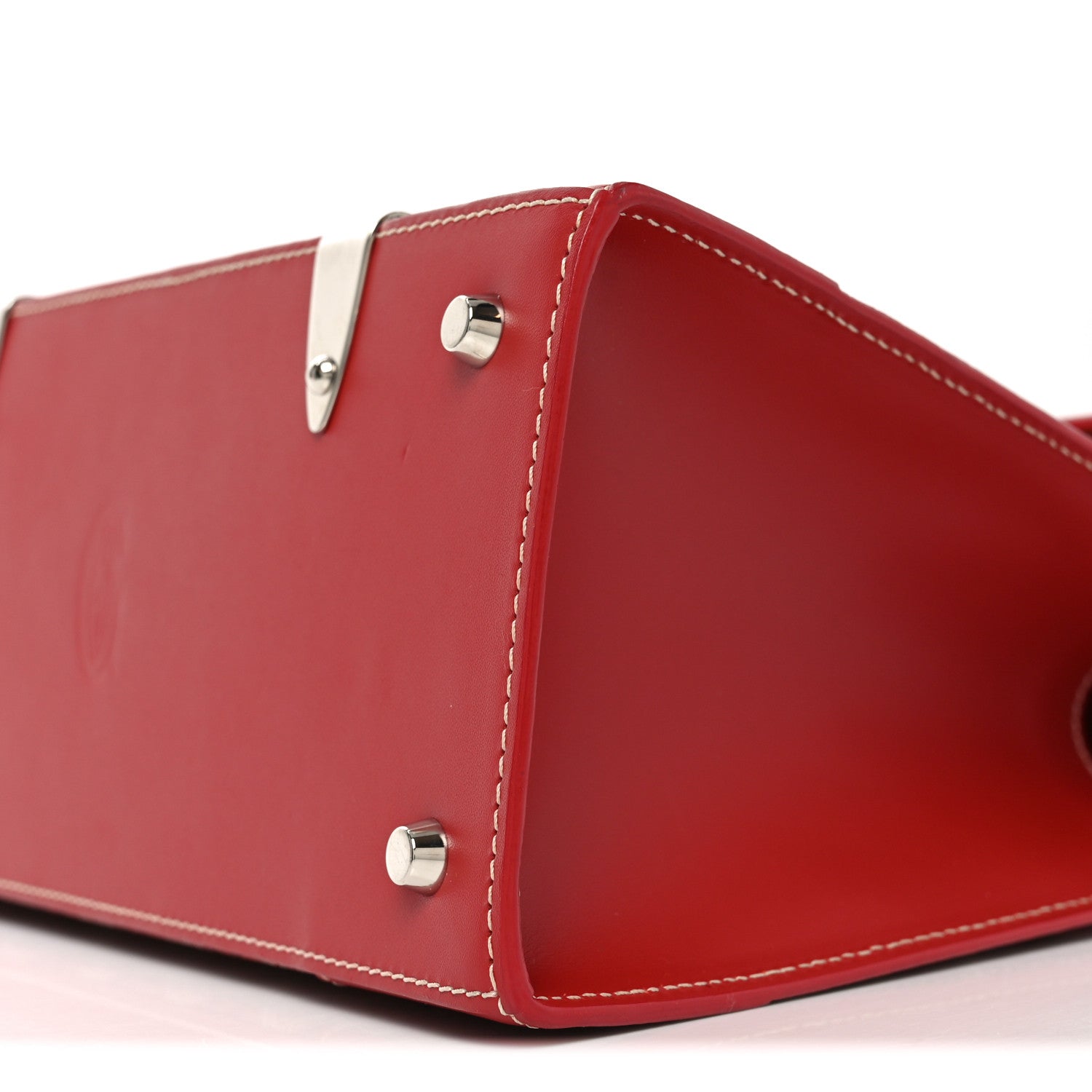 Goyardine Saigon PM Red