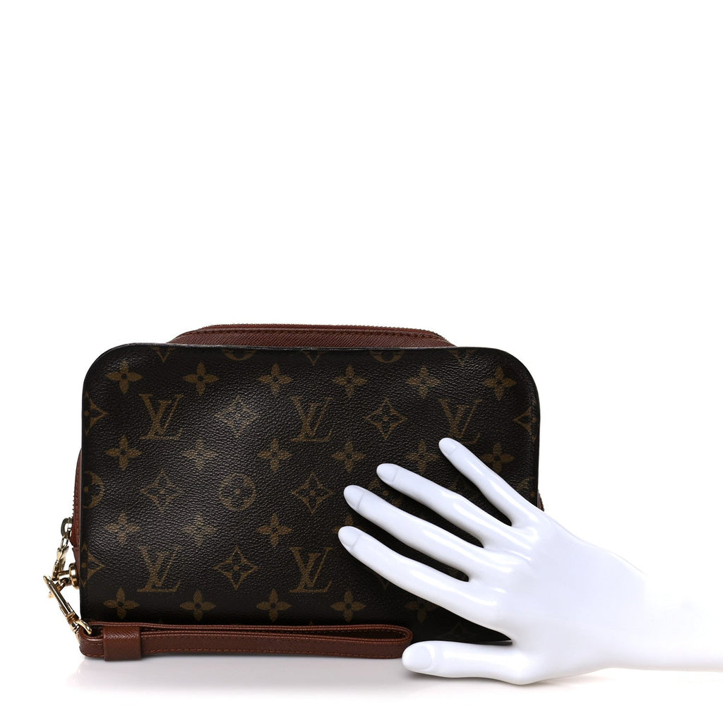 Monogram Pochette Orsay