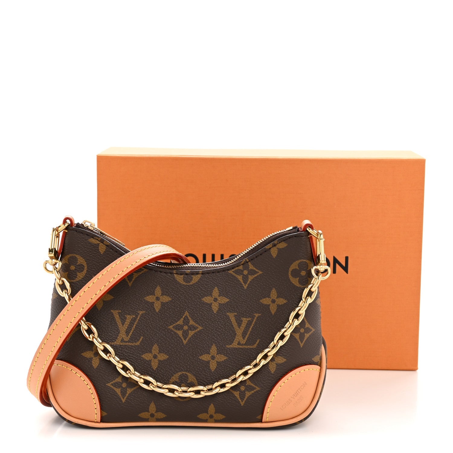 Monogram Nano Boulogne