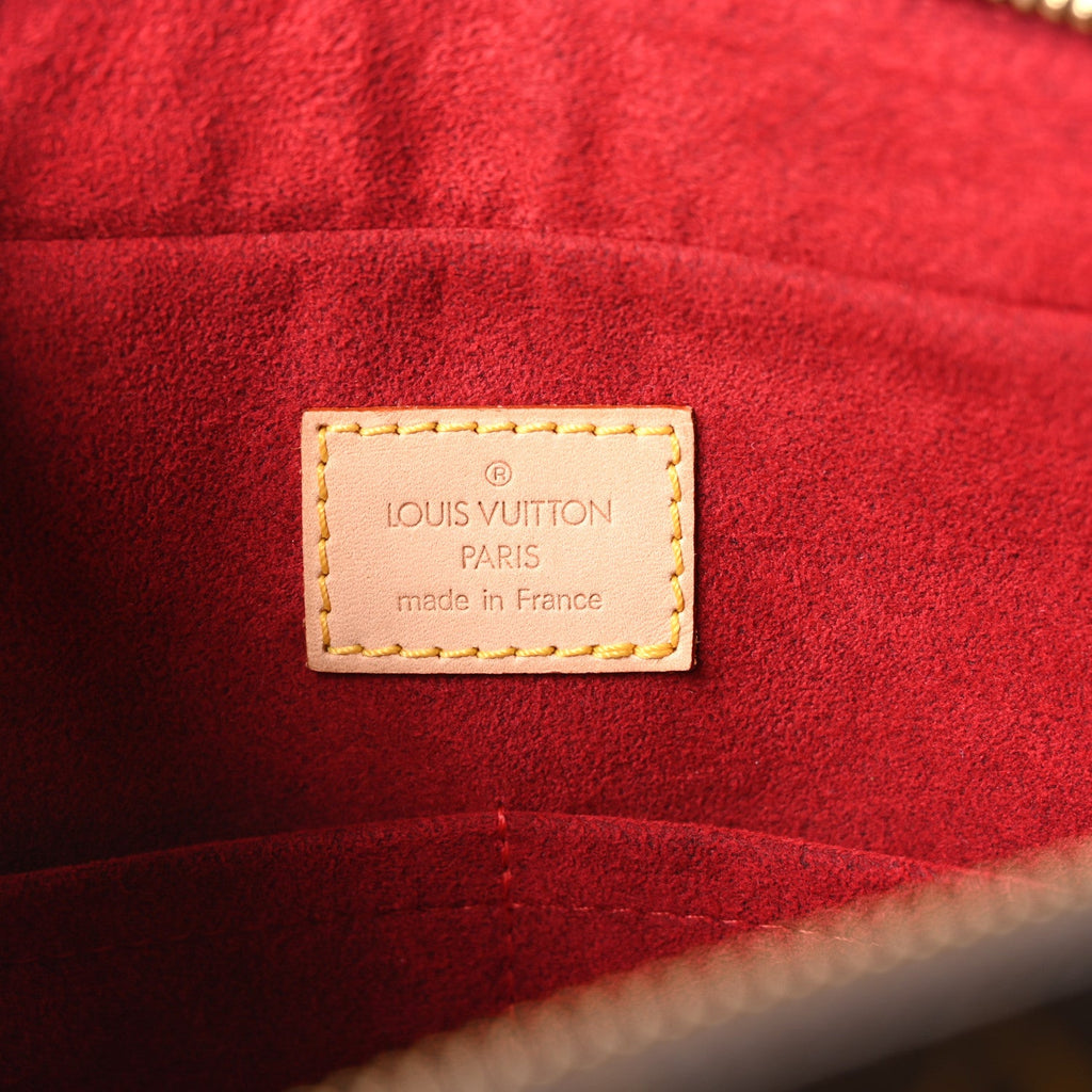 Monogram Viva-Cite GM
