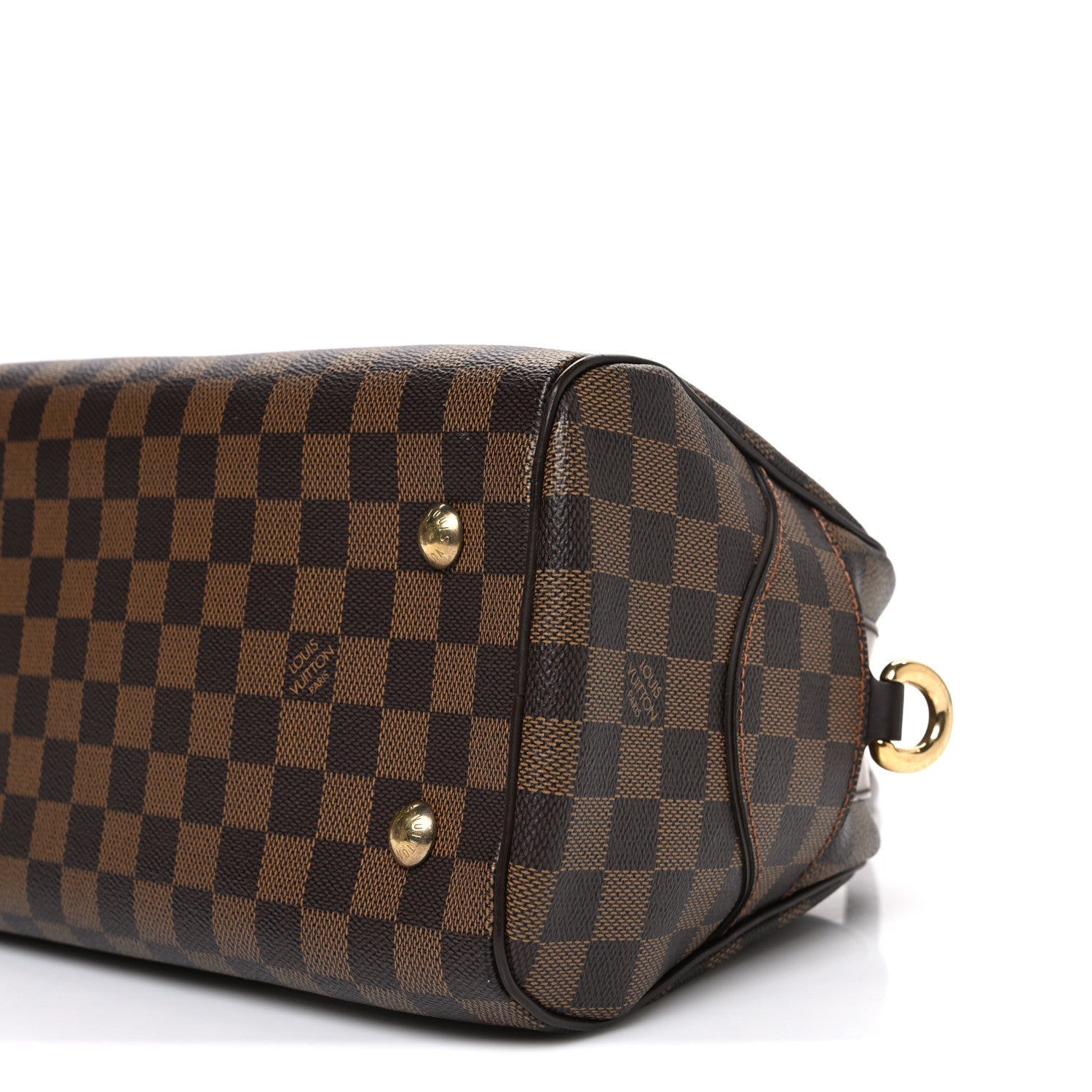 Damier Ebene Duomo