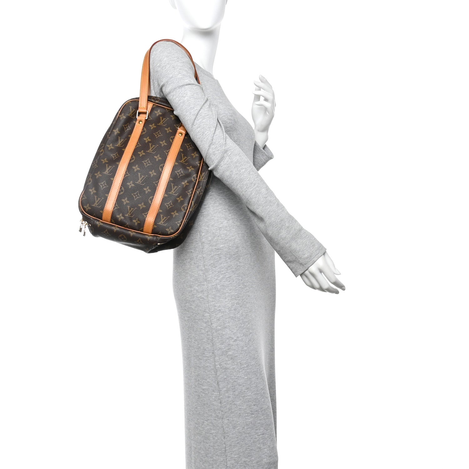 Monogram Excursion Shoe Bag