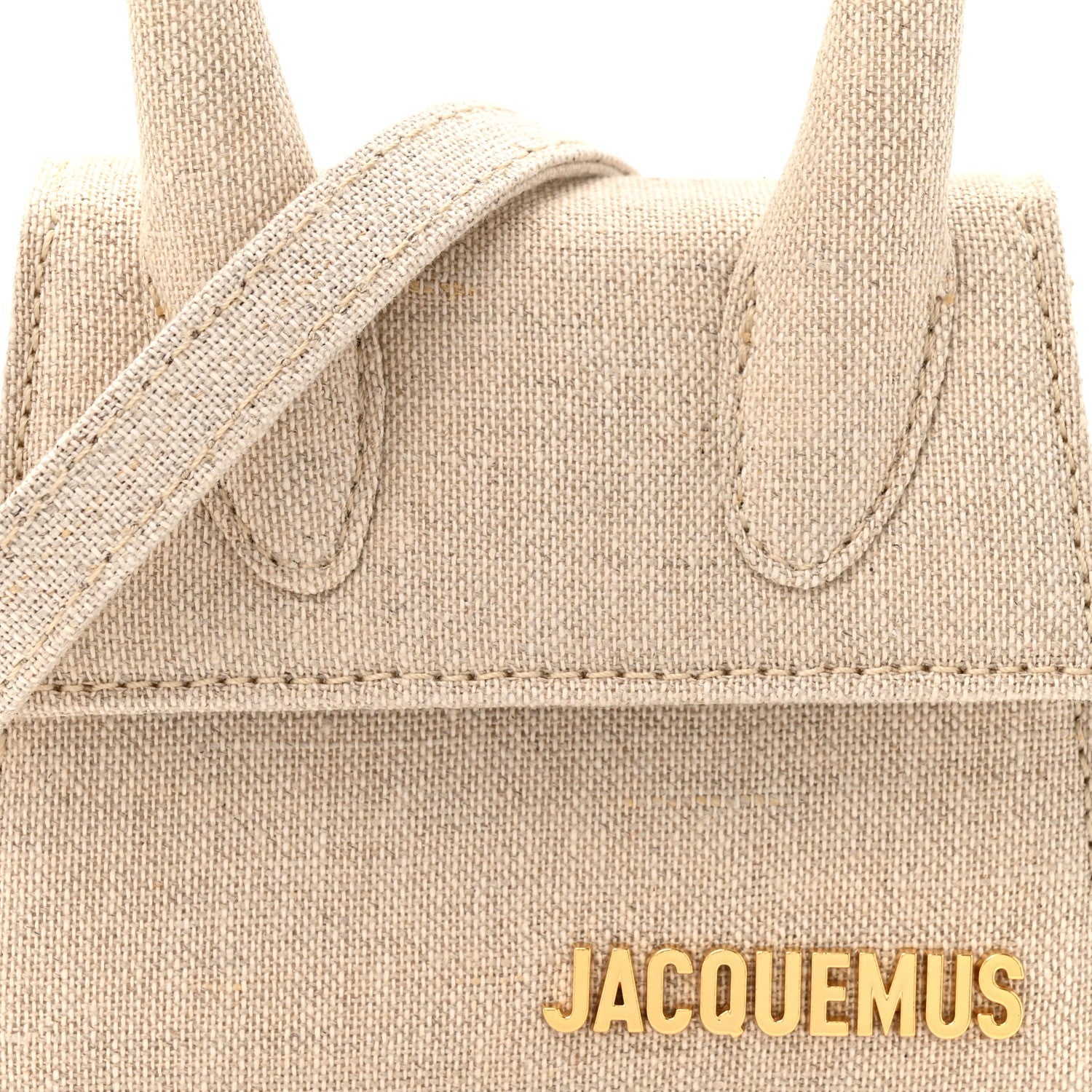 Linen Le Chiquito Light Greige