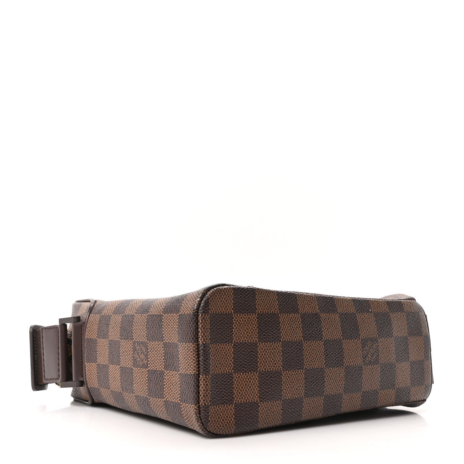 Damier Ebene Olav PM Messenger Bag
