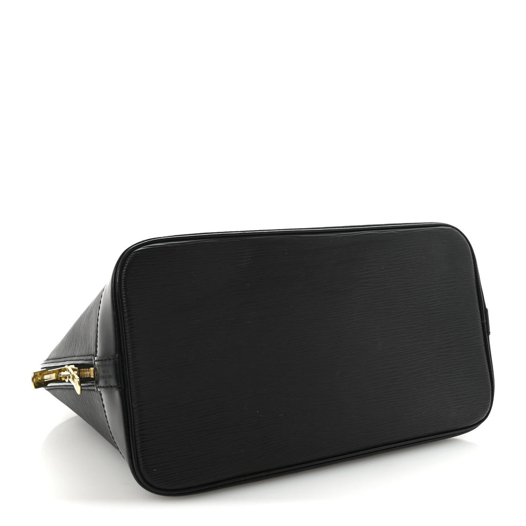 Epi Alma PM Black
