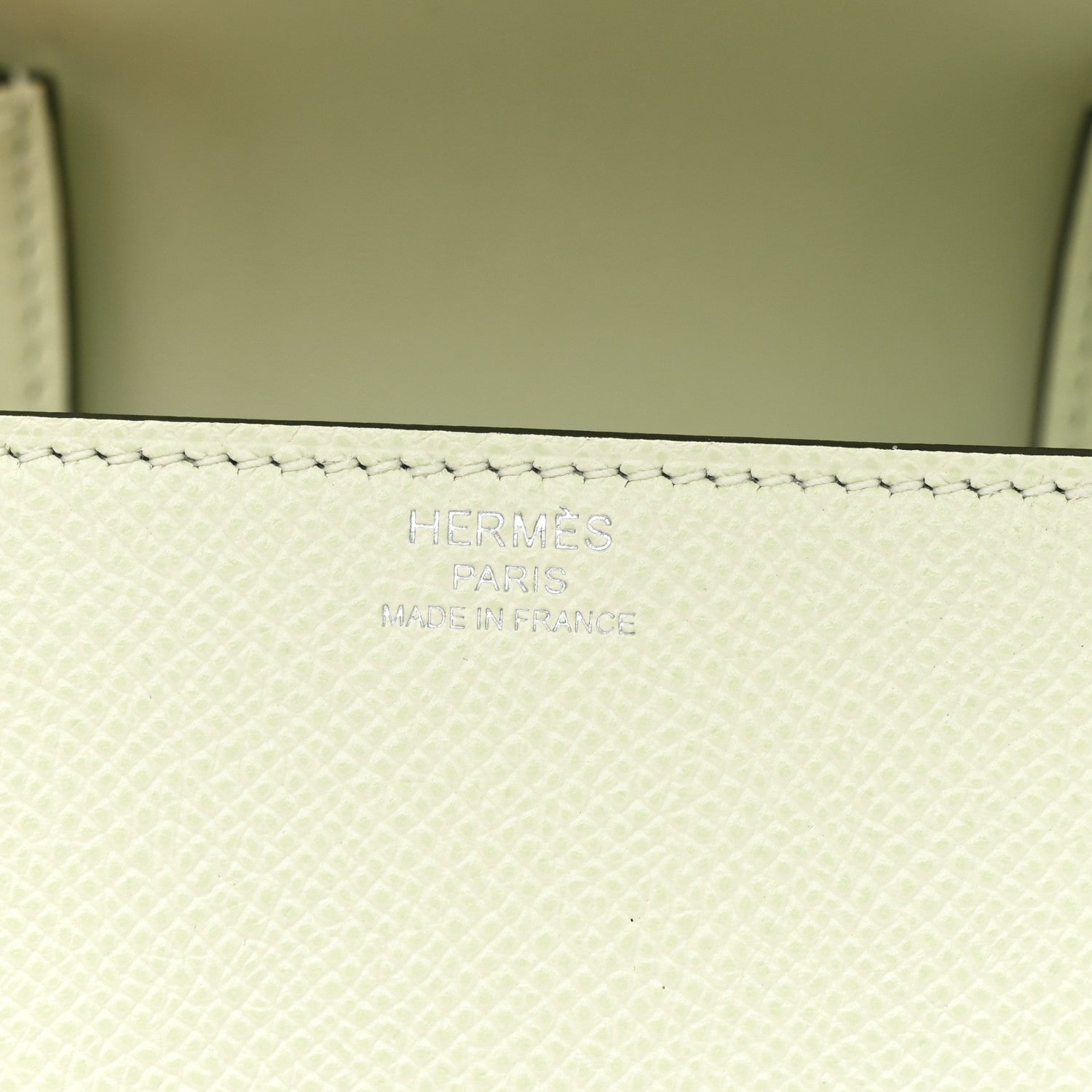 Epsom Mini Della Cavalleria Vert Fizz