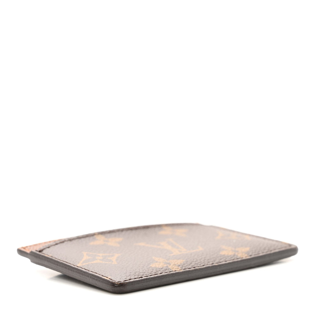 Monogram  Holder Armagnac